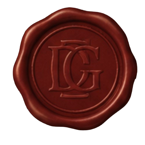 Cachet de cire