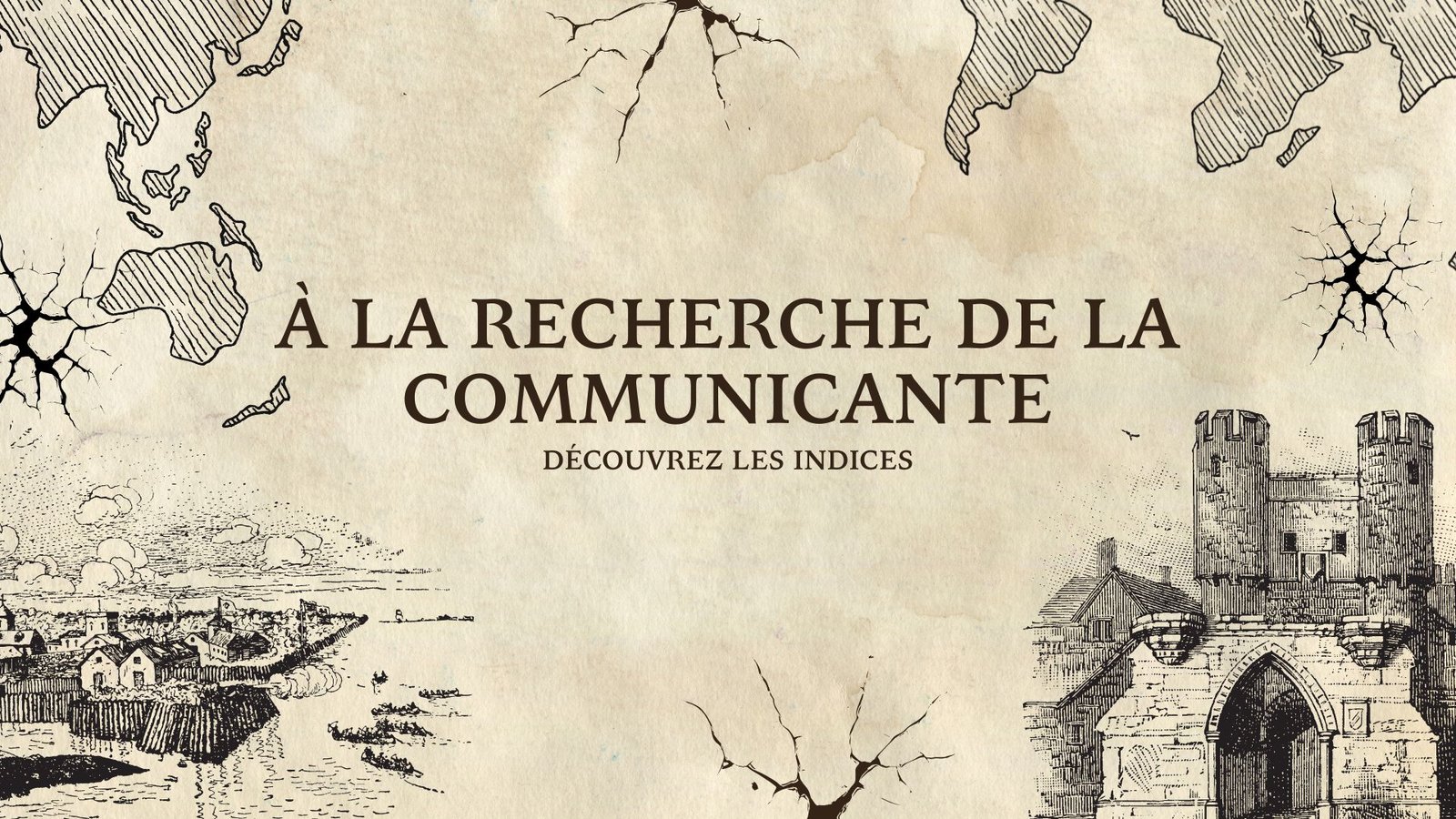 Couverture Le Château
